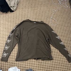 Boys Lie Crew Neck